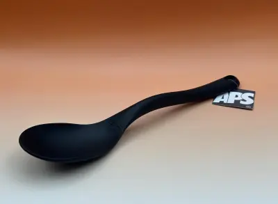 Cuillère polyamide 35cm