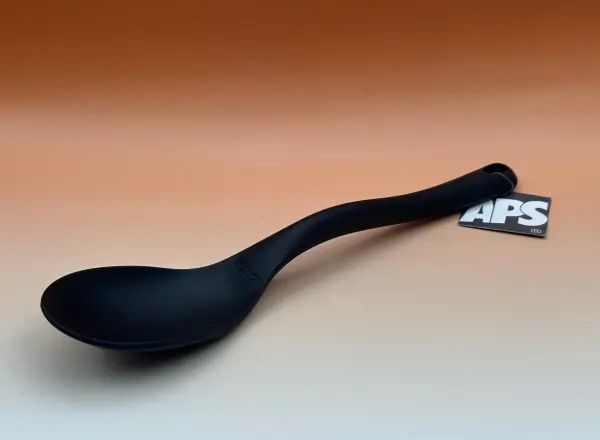 Cuillère polyamide 35cm