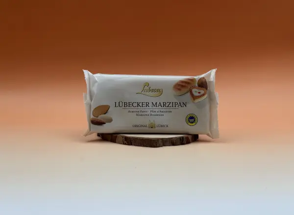 Pâte d'amande 52%
