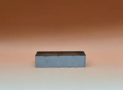 Nonnette rectangle