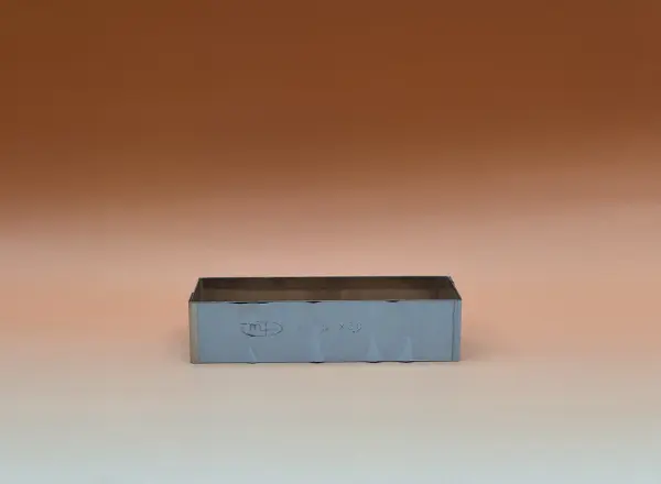 Nonnette rectangle