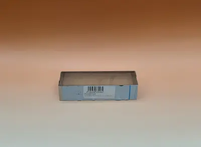 Nonnette rectangle