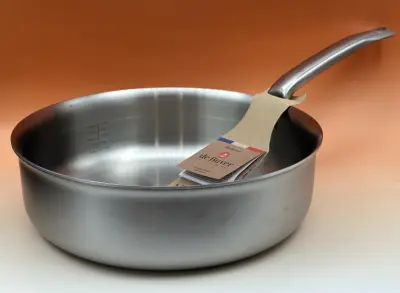 Sauteuse alchimy