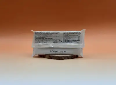 Pâte d'amande 52%