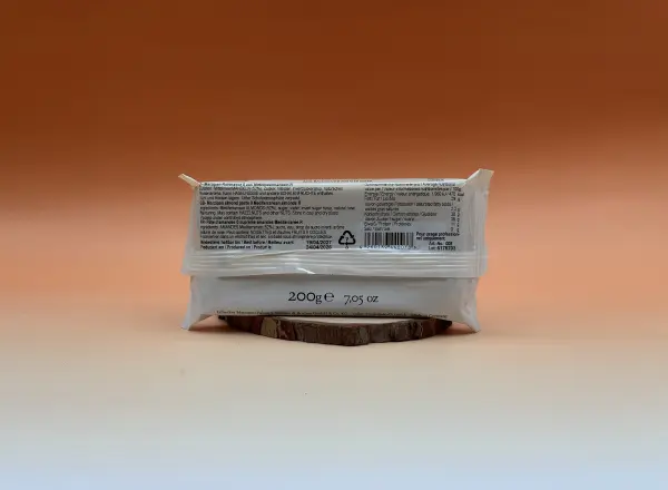 Pâte d'amande 52%