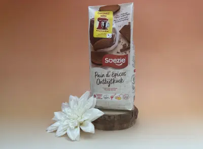 Préparation pain d'épices