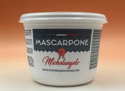 Mascarpone
