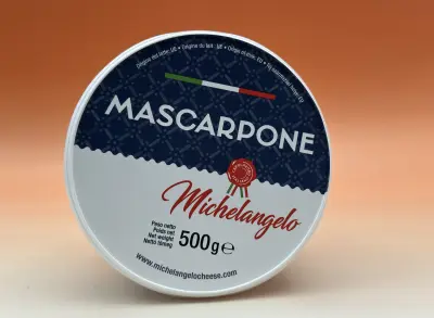 Mascarpone - 3