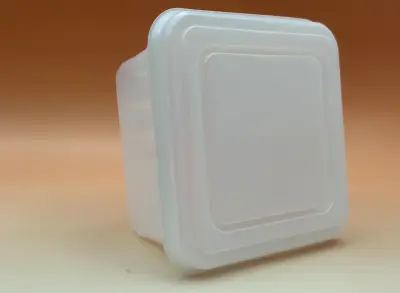 Bacs à glace