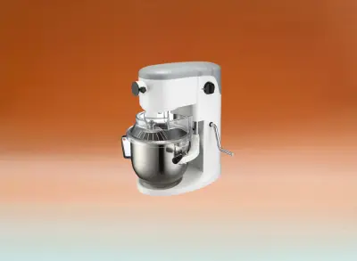 Batteur pâtissier 5L