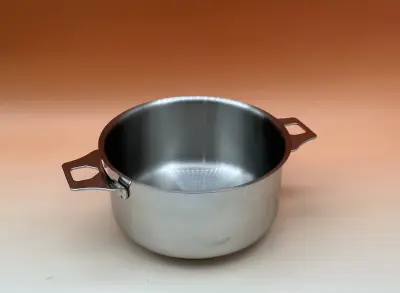 Lot 4 casseroles twisty - 5