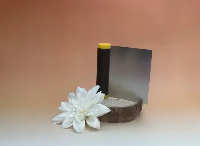 Coupe pâte acier souple droit 
