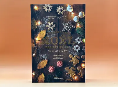 L'extraordinaire Noël des pâtissiers