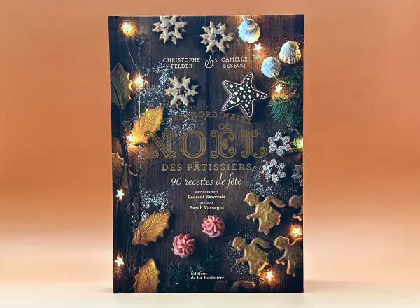 L'extraordinaire Noël des pâtissiers