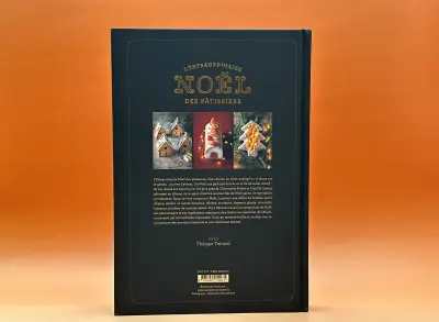 L'extraordinaire Noël des pâtissiers