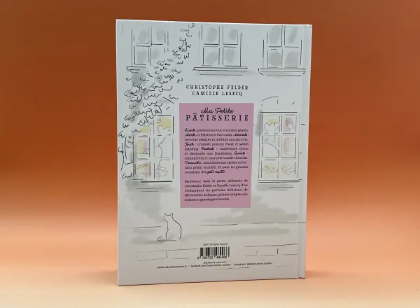 Ma petite patisserie