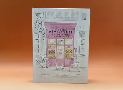 Ma petite patisserie