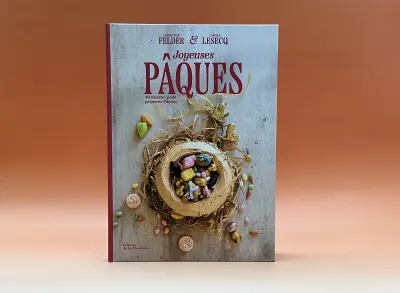 Joyeuses Pâques