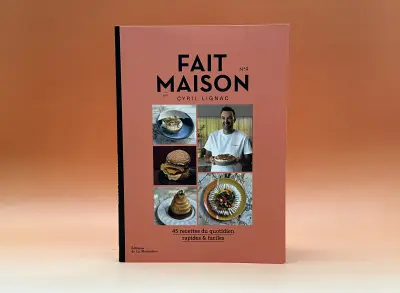 Fait maison n°9