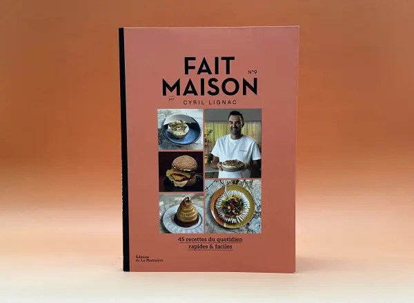 Fait maison n°9