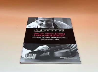 Les gâteaux classiques