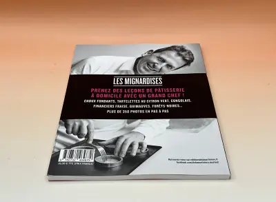 Les mignardises