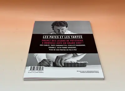 Les pâtes et les tartes