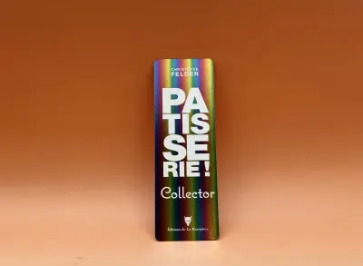 Patisserie édition arc-en-ciel - 3