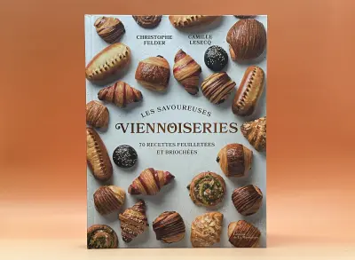 Les savoureuses viennoiseries