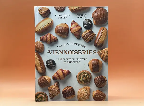 Les savoureuses viennoiseries