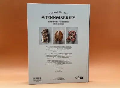 Les savoureuses viennoiseries