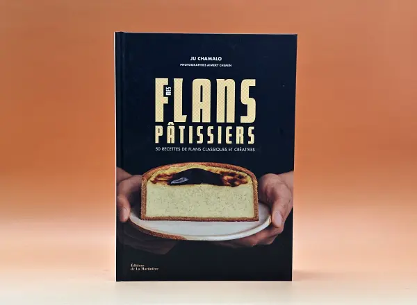 Mes flans