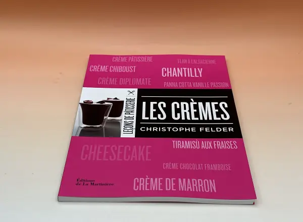 Les crèmes