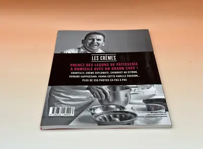 Les crèmes