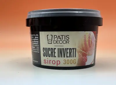Sucre inverti