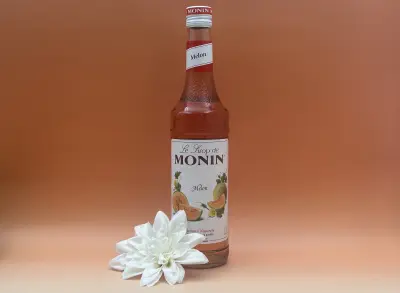 Sirop Monin melon 70cl