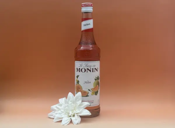 Sirop Monin melon 70cl