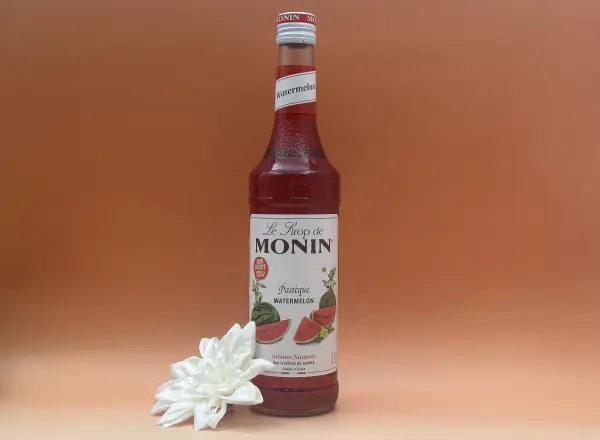 Sirop Monin pastèque 70cl