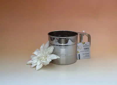 Tamis automatique inox 