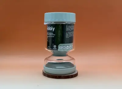 Bocal à cornichons 900ml