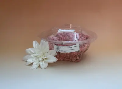 Pralines roses concassées 