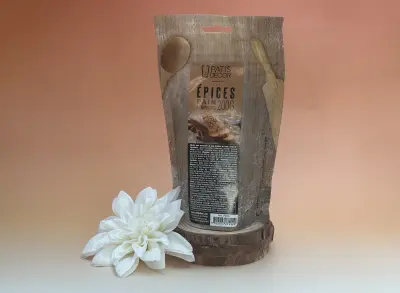 Epices à pain d'épices