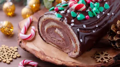 buche