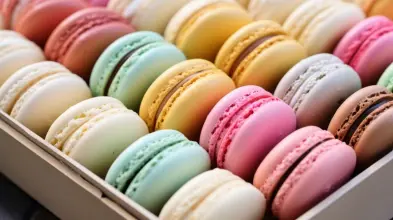 macaron