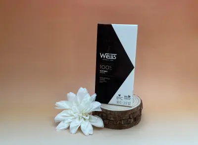 Pure pâte de cacao 