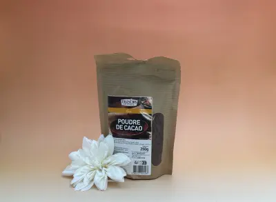 Cacao en poudre