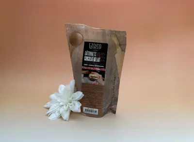 Bâton pain chocolat lait