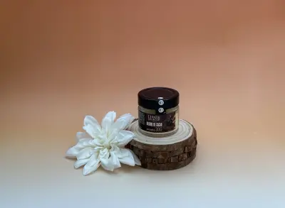 Beurre de cacao 