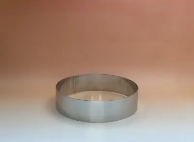 Cercle inox 