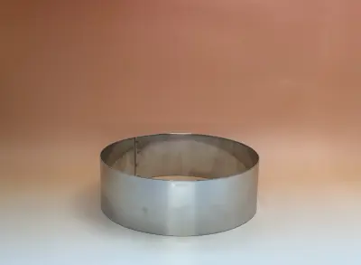 Cercle inox 
